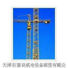 天津凱德思達(dá)——專業(yè)起重設(shè)備與維修服務(wù)的領(lǐng)航者