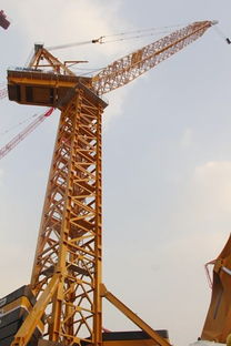 徐工塔吊維修公司專業(yè)服務(wù)與程信來供應(yīng)塔吊的優(yōu)勢