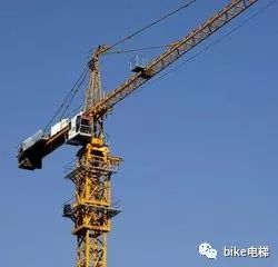 塔吊與升降機(jī)的區(qū)別有哪些