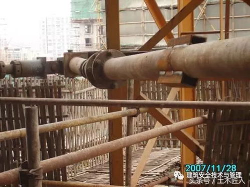 提升隱患識別能力 塔吊安全常見隱患與檢查要點